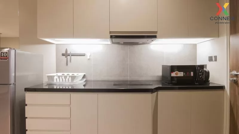 FOR RENT condo , Baan Nonsi , Chong Nonsi , Yannawa , Bangkok , C