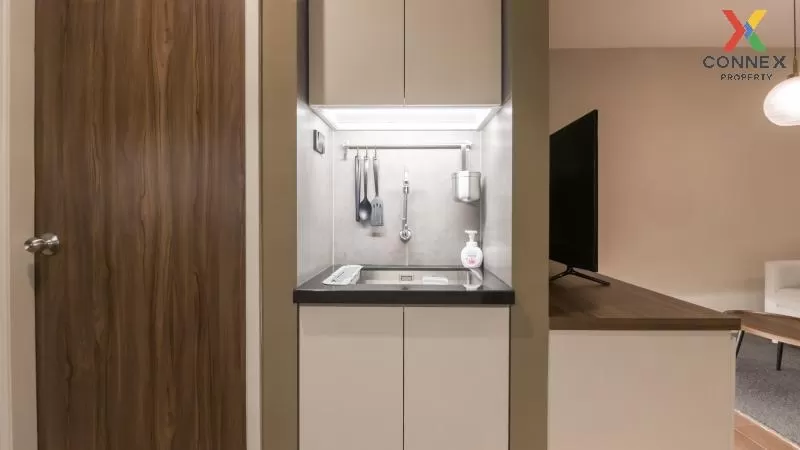 FOR RENT condo , Baan Nonsi , Chong Nonsi , Yannawa , Bangkok , C