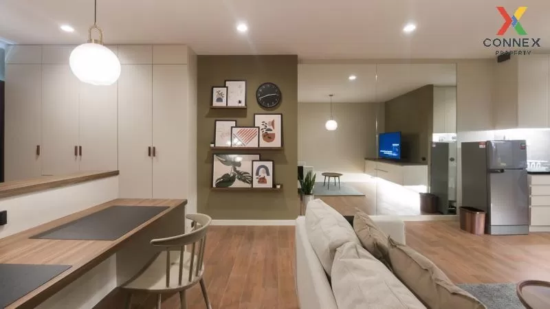 FOR RENT condo , Baan Nonsi , Chong Nonsi , Yannawa , Bangkok , C