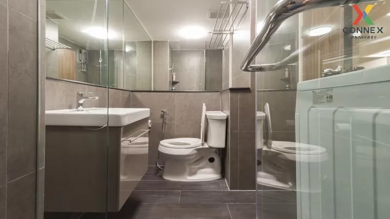 FOR RENT condo , Baan Nonsi , Chong Nonsi , Yannawa , Bangkok , C