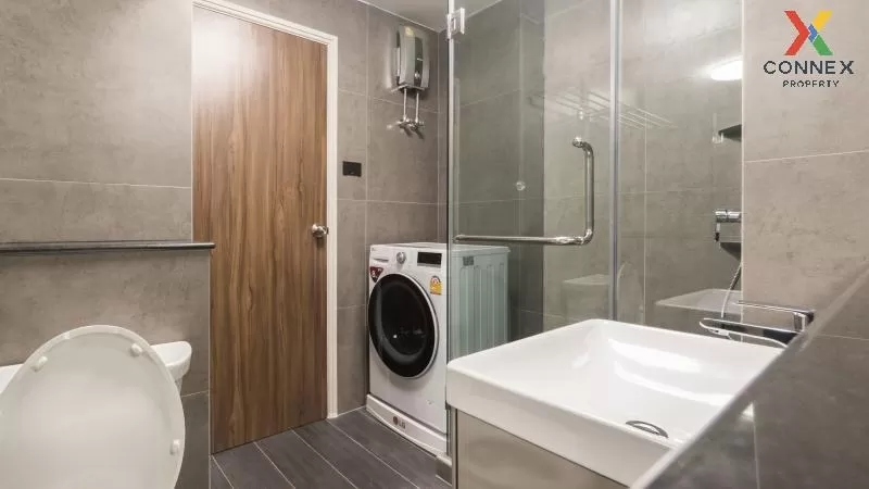 FOR RENT condo , Baan Nonsi , Chong Nonsi , Yannawa , Bangkok , C