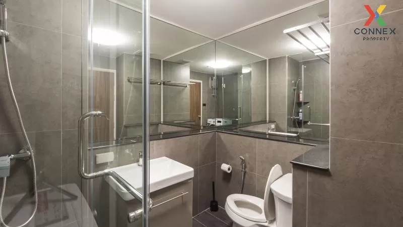 FOR RENT condo , Baan Nonsi , Chong Nonsi , Yannawa , Bangkok , C