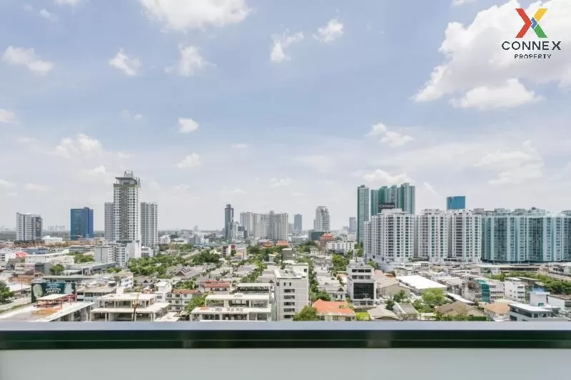 FOR RENT condo , Baan Nonsi , Chong Nonsi , Yannawa , Bangkok , C