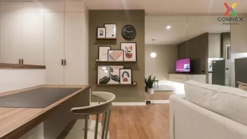 FOR RENT condo , Baan Nonsi , Chong Nonsi , Yannawa , Bangkok , CX-79560