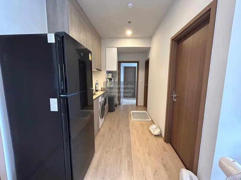 FOR RENT condo , Metris Pattanakarn - Ekkamai , Suan Luang , Suan 3