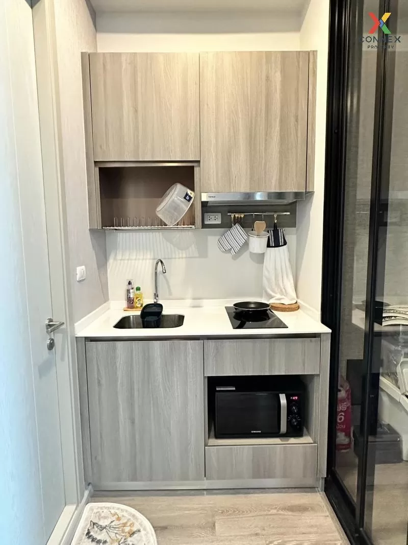 เช่าคอนโด  ไนท์​บริดจ์​ ไ​พ​ร์ม​ รัชโยธิน BTS-พหลโยธิน 59 จตุจักร 2