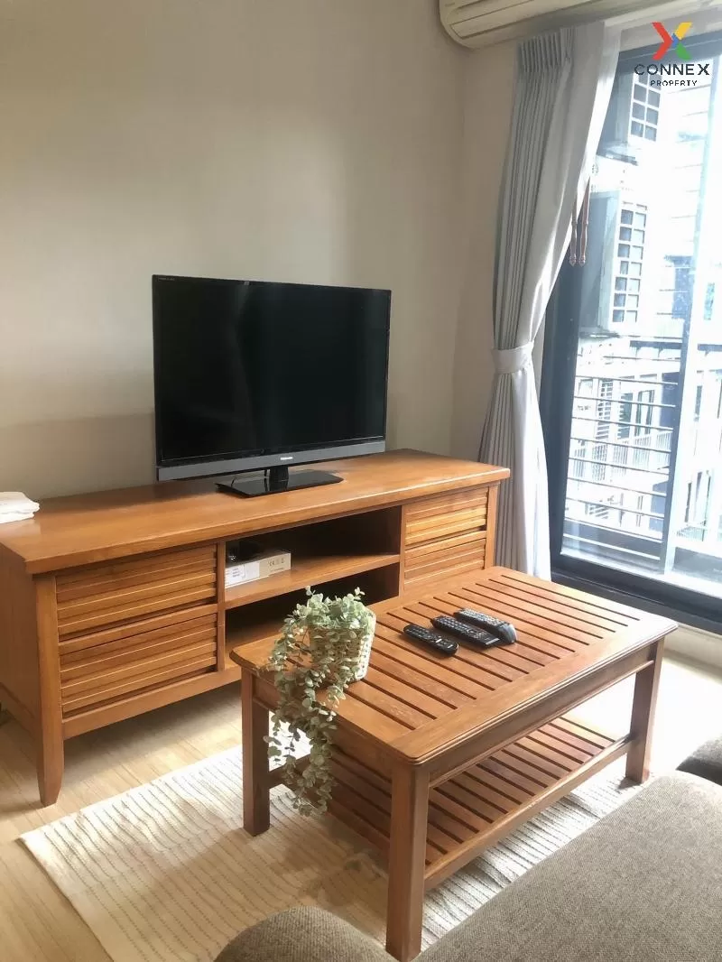 เช่าคอนโด  เดอะ ซี้ด มิงเกิล MRT-ลุมพินี ทุ่งมหาเมฆ เขต สาทร กรุง 3