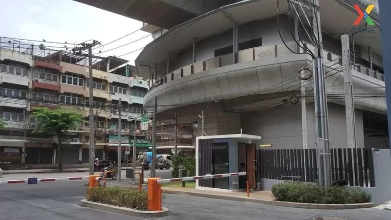 เช่าคอนโด  ชีวาทัย อินเตอร์เชนจ์ MRT-เตาปูน บางซื่อ เขต บางซื่อ ก