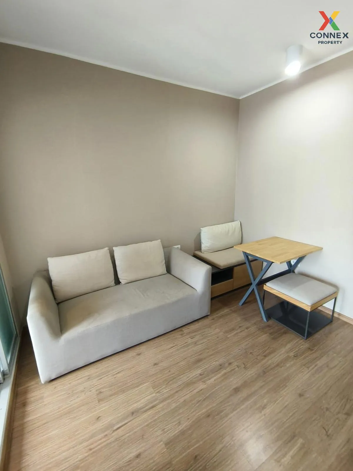 FOR RENT condo , U Delight @ Bangson Station , high floor , MRT-B 2