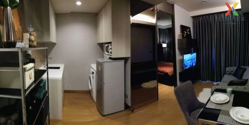 เช่าคอนโด  เดอะ ลุมพินี 24 BTS-พร้อมพงษ์ คลองตัน เขต คลองเตย กรุง 3