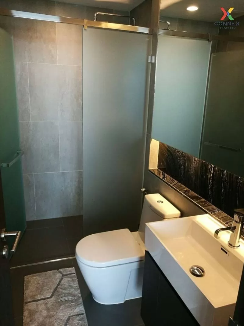 เช่าคอนโด  เดอะ ลุมพินี 24 BTS-พร้อมพงษ์ คลองตัน เขต คลองเตย กรุง