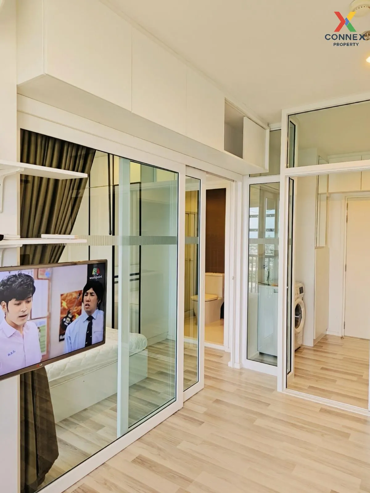 เช่าคอนโด  เดอะ คีย์ สาทร - ราชพฤกษ์ BTS-วุฒากาศ บางค้อ เขต จอมทอ เช่าคอนโด  เดอะ คีย์ สาทร - ราชพฤกษ์ BTS-วุฒากาศ บางค้อ เขต จอมทอ 4