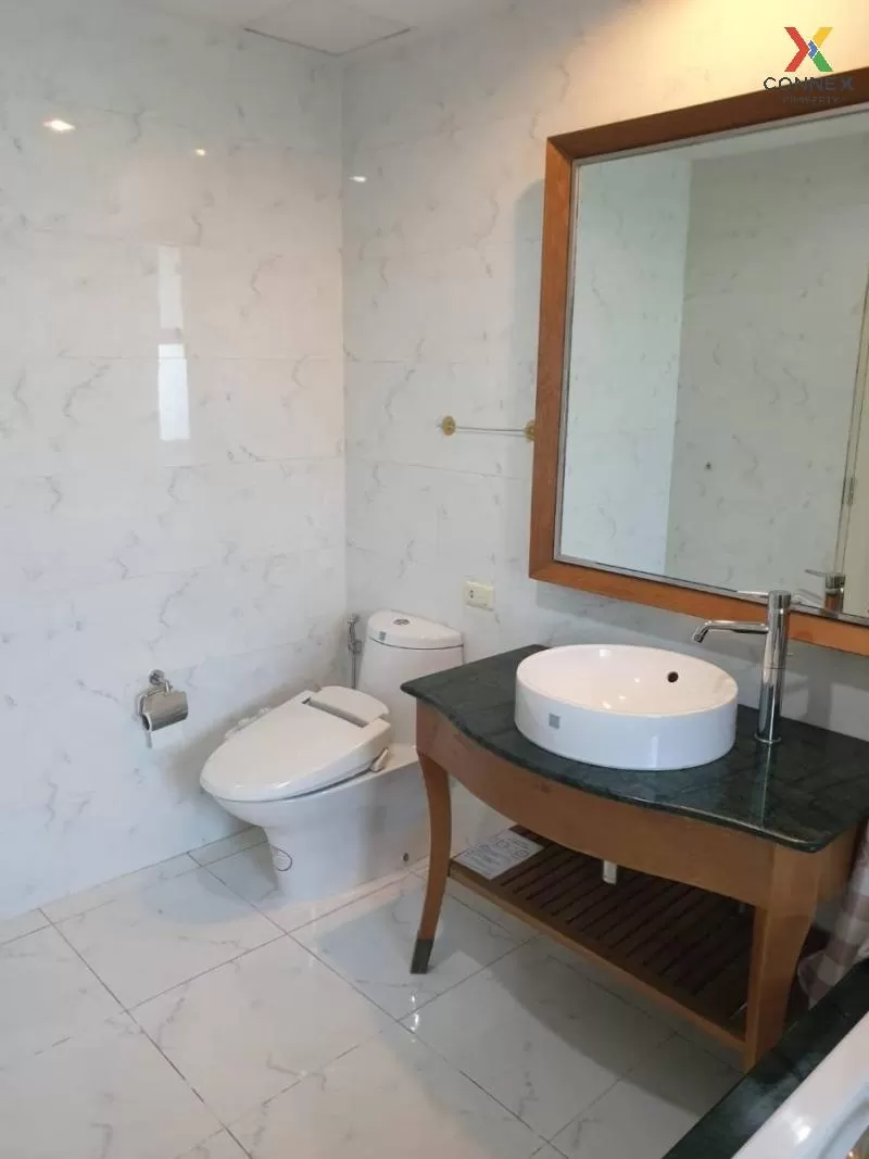 เช่าคอนโด  เดอะ แบงค็อก สุขุมวิท 61 BTS-เอกมัย คลองตันเหนือ เขต ว