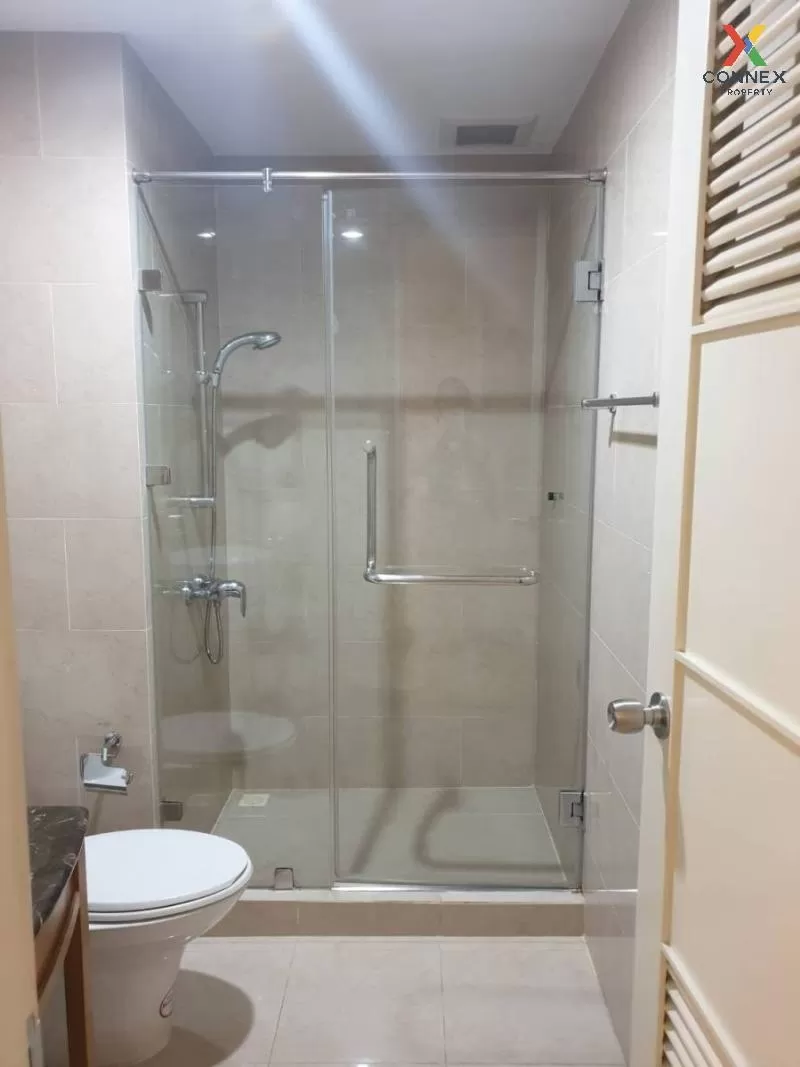 เช่าคอนโด  เดอะ แบงค็อก สุขุมวิท 61 BTS-เอกมัย คลองตันเหนือ เขต ว