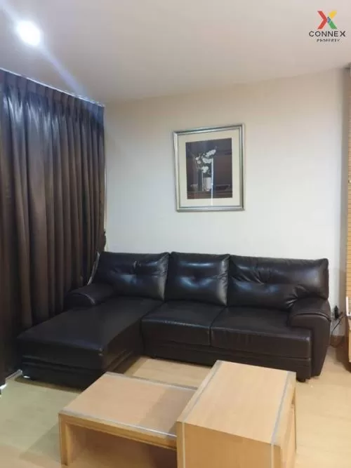 เช่าคอนโด  เดอะ แบงค็อก สุขุมวิท 61 BTS-เอกมัย คลองตันเหนือ เขต วัฒนา กรุงเทพ CX-79580