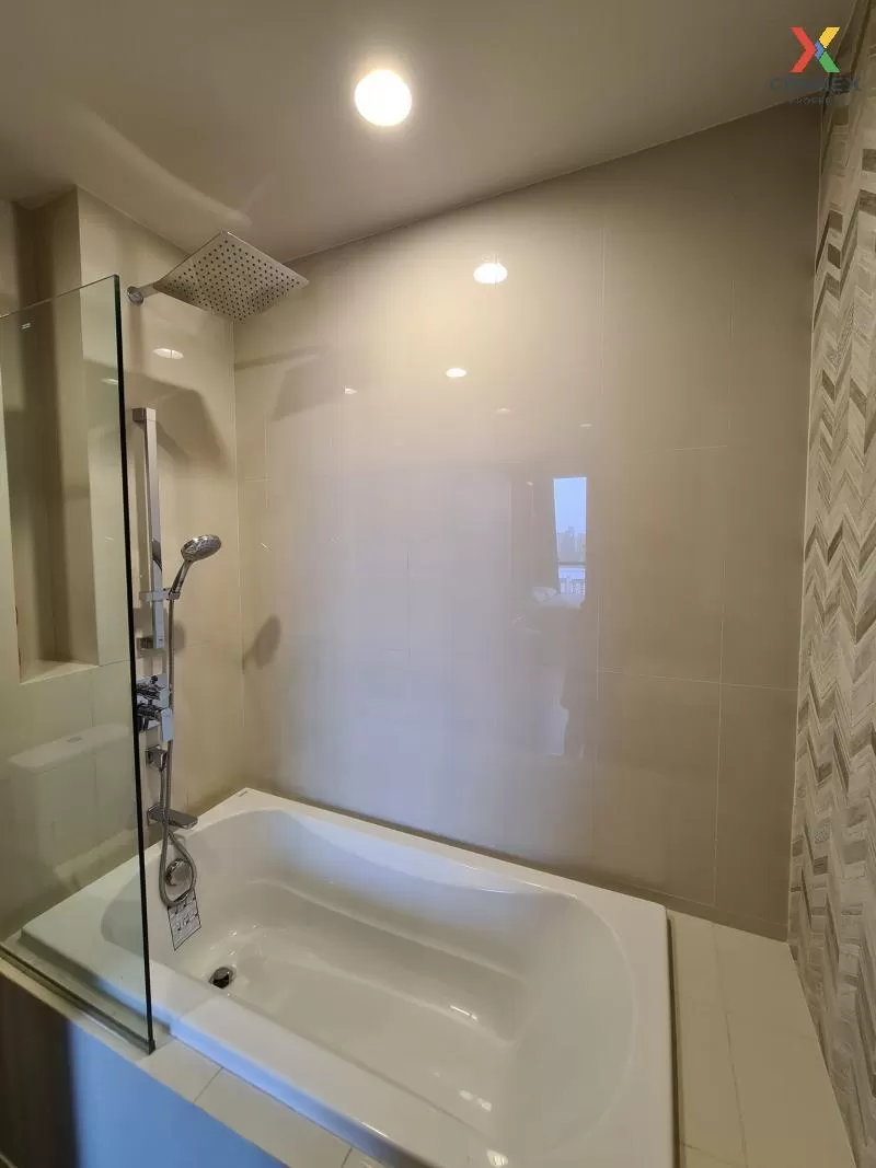 FOR RENT condo , Oka Haus Sukhumvit 36 , BTS-Thong Lo , Khlong Ta