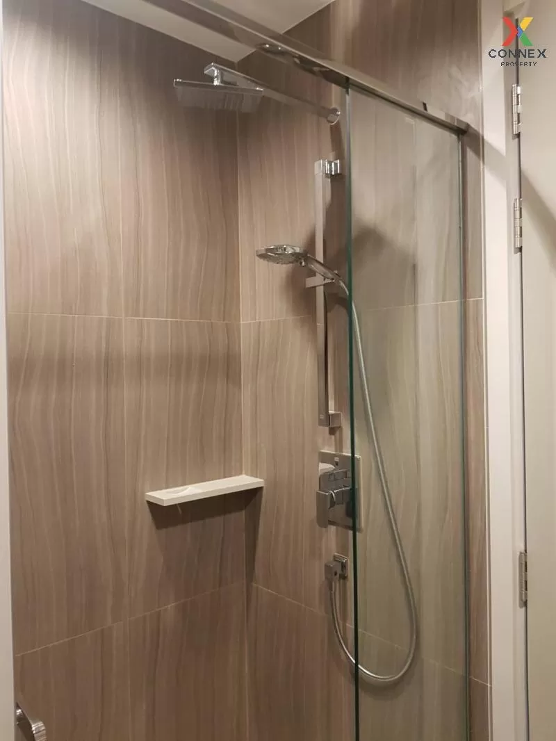 FOR RENT condo , The Line Phahol - Pradipat , BTS-Saphan Khwai , 