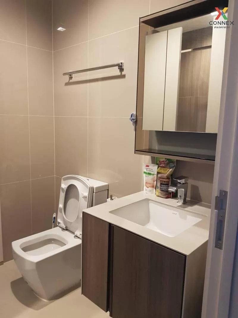 FOR RENT condo , The Line Phahol - Pradipat , BTS-Saphan Khwai , 