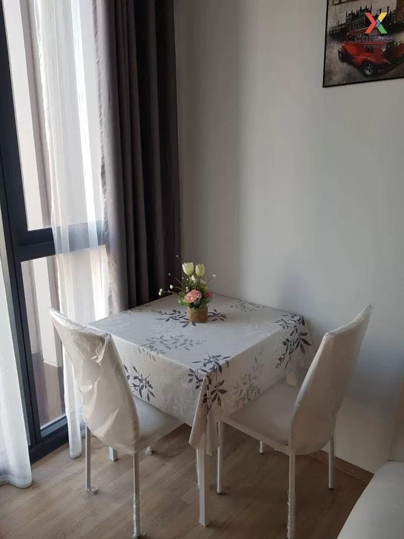 FOR RENT condo , The Line Phahol - Pradipat , BTS-Saphan Khwai ,  3