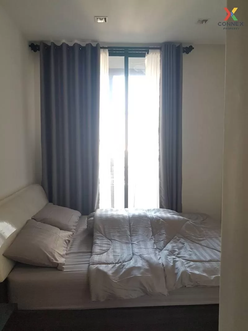 FOR RENT condo , The Line Phahol - Pradipat , BTS-Saphan Khwai , 