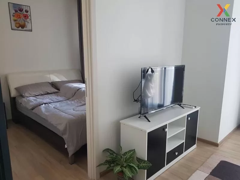 FOR RENT condo , The Line Phahol - Pradipat , BTS-Saphan Khwai , 