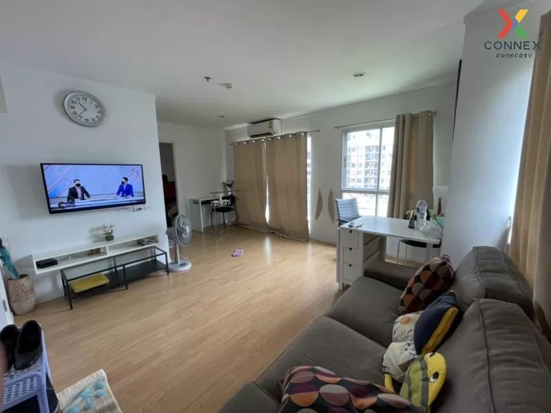 FOR RENT condo , Lumpini Place Srinakarin - Huamark Station , ARL 1