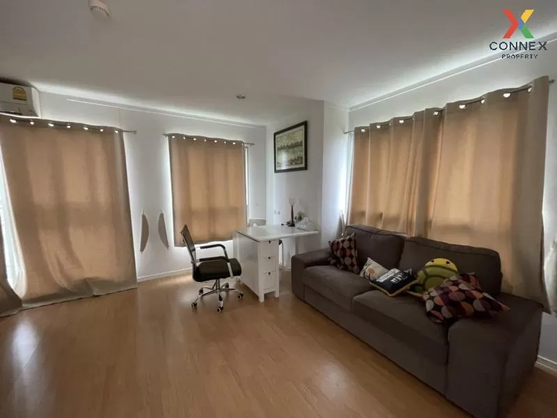FOR RENT condo , Lumpini Place Srinakarin - Huamark Station , ARL 2