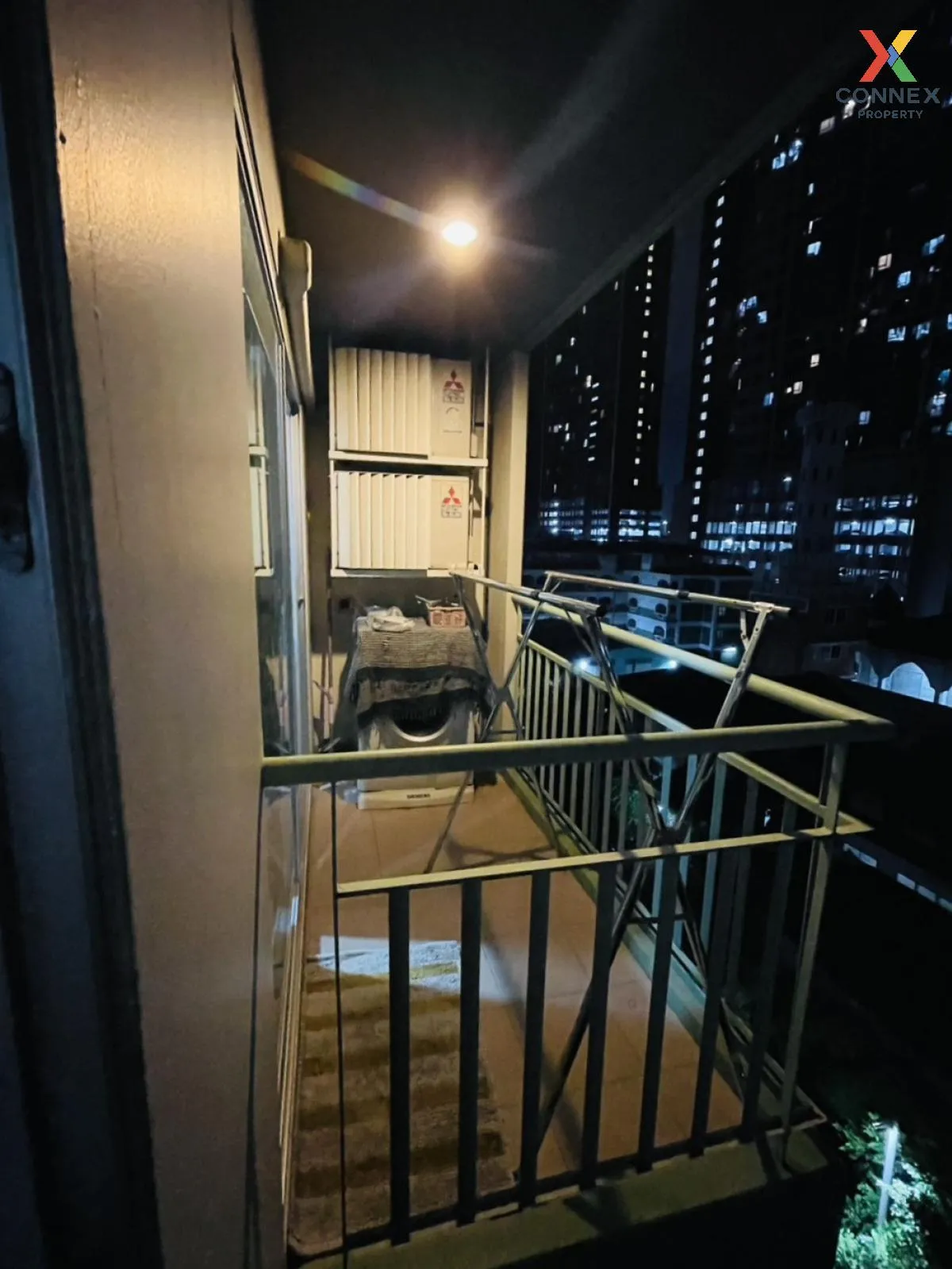 FOR RENT condo , Lumpini Place Srinakarin - Huamark Station , ARL 2