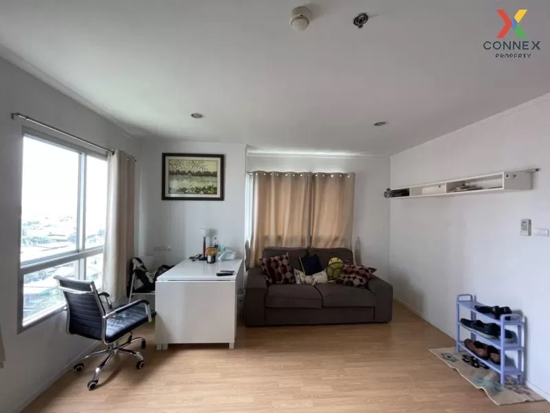 FOR RENT condo , Lumpini Place Srinakarin - Huamark Station , ARL 3
