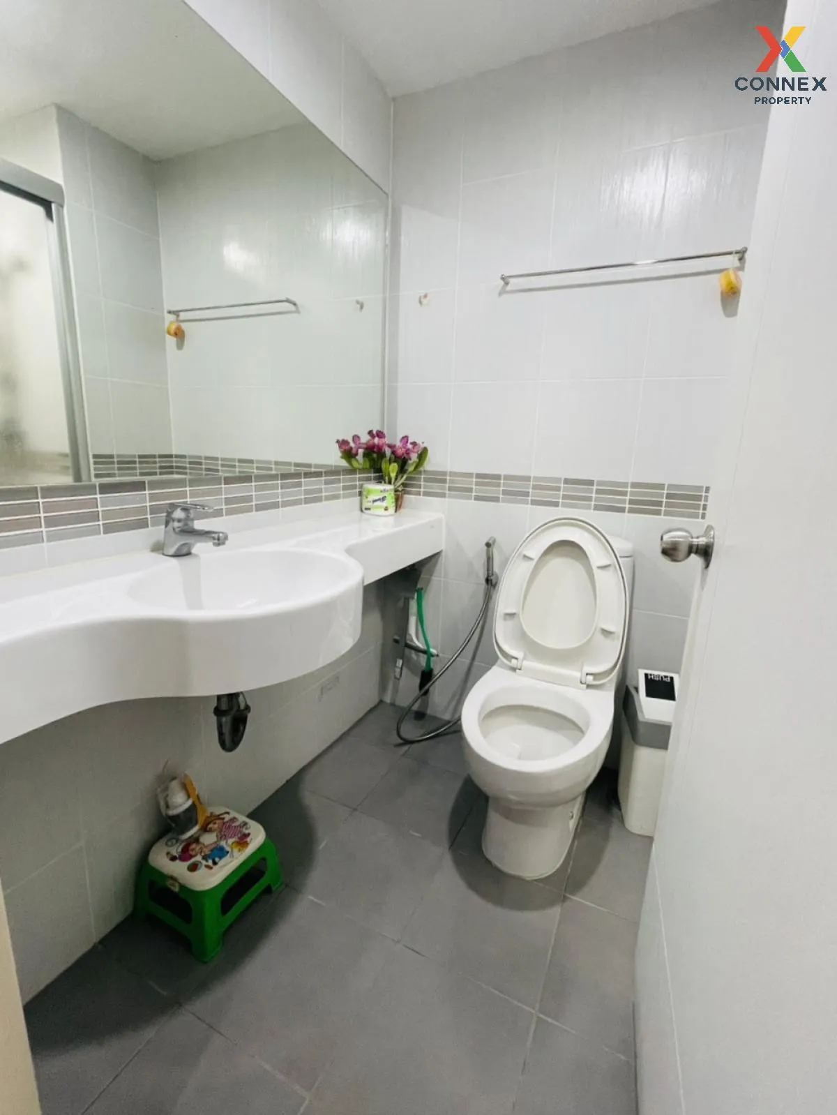 FOR RENT condo , Lumpini Place Srinakarin - Huamark Station , ARL 3