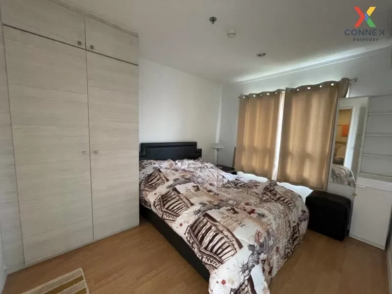 FOR RENT condo , Lumpini Place Srinakarin - Huamark Station , ARL 4