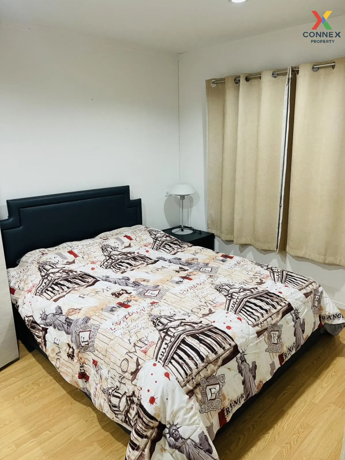 FOR RENT condo , Lumpini Place Srinakarin - Huamark Station , ARL 4