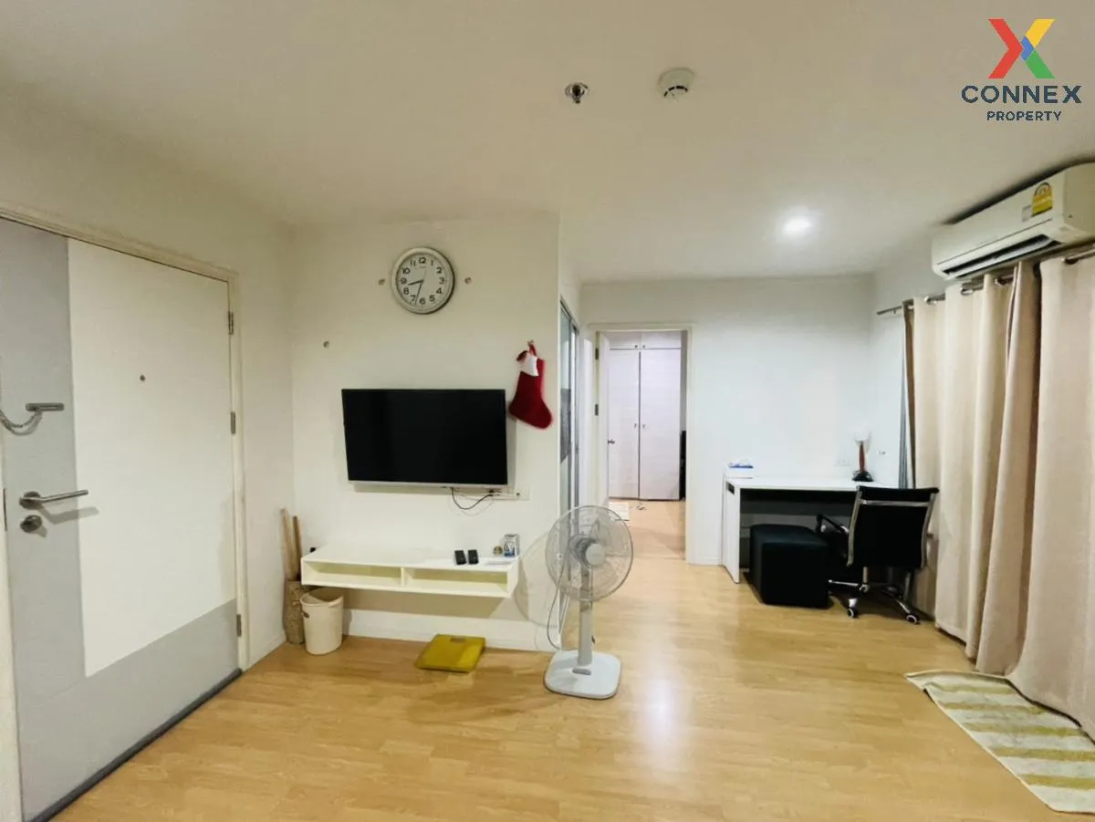 FOR RENT condo , Lumpini Place Srinakarin - Huamark Station , ARL