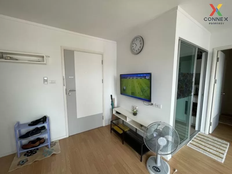 FOR RENT condo , Lumpini Place Srinakarin - Huamark Station , ARL