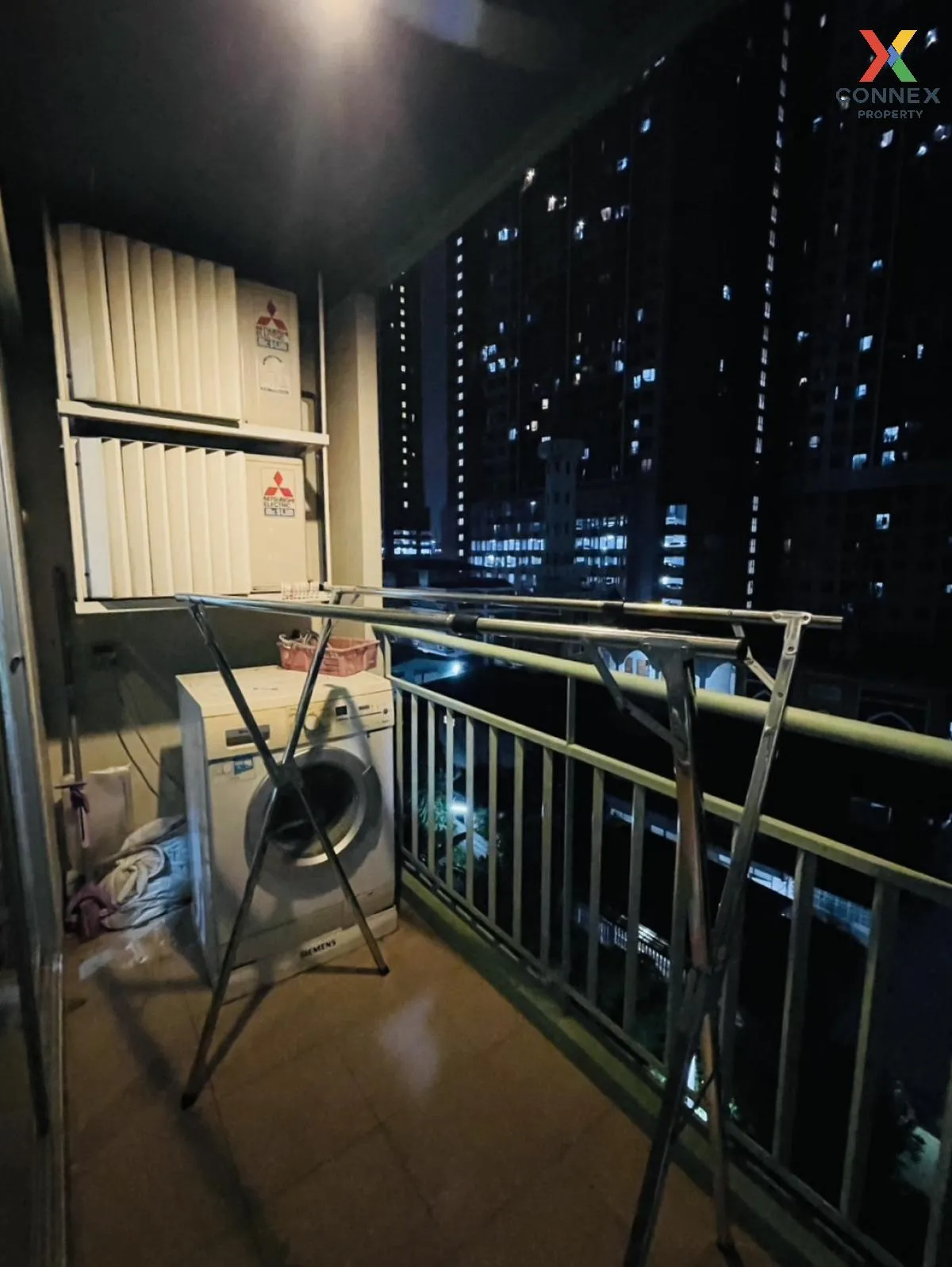 FOR RENT condo , Lumpini Place Srinakarin - Huamark Station , ARL