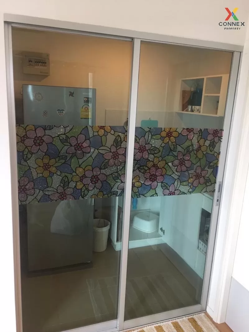 FOR RENT condo , Lumpini Place Srinakarin - Huamark Station , ARL