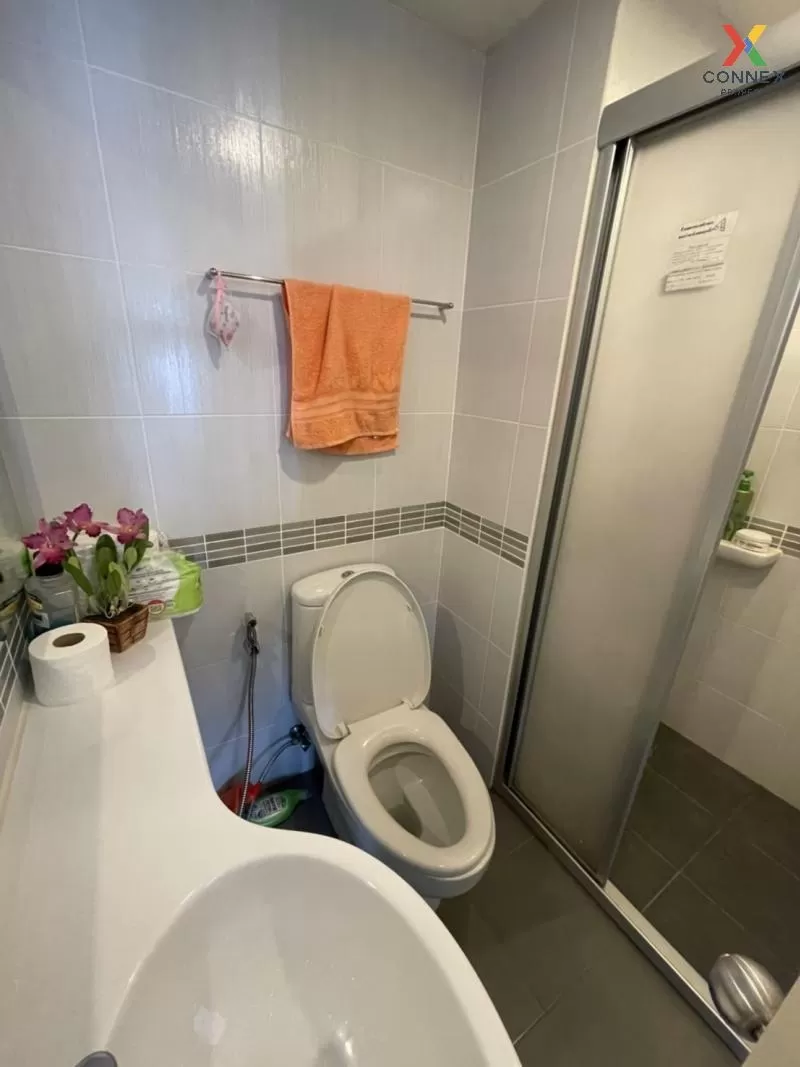 FOR RENT condo , Lumpini Place Srinakarin - Huamark Station , ARL
