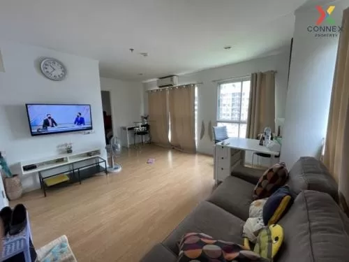 FOR RENT condo , Lumpini Place Srinakarin - Huamark Station , ARL-Hua Mak , Suan Luang , Suan Luang , Bangkok , CX-79586