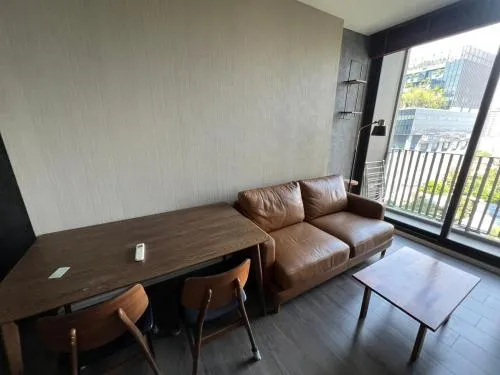 FOR RENT condo , Whizdom Essence , BTS-Punnawithi , Phra Khanong , Khlong Toei , Bangkok , CX-79587