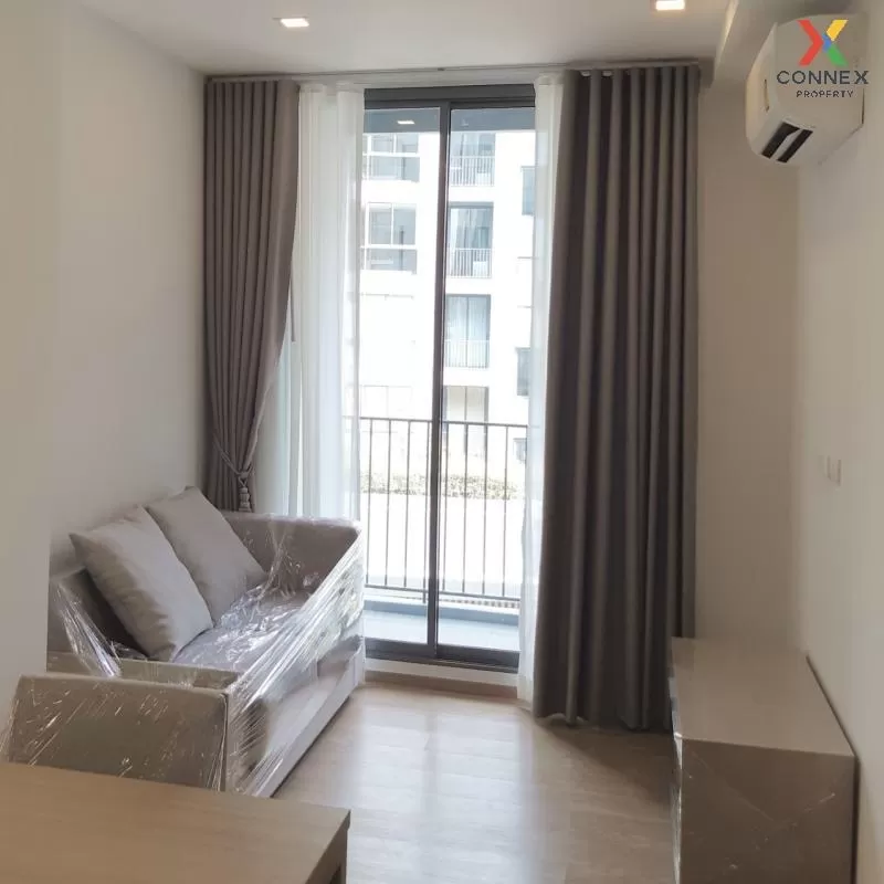 เช่าคอนโด  เดอะ เนสท์ สุขุมวิท 71 BTS-พระโขนง พระโขนงเหนือ เขต วั 1