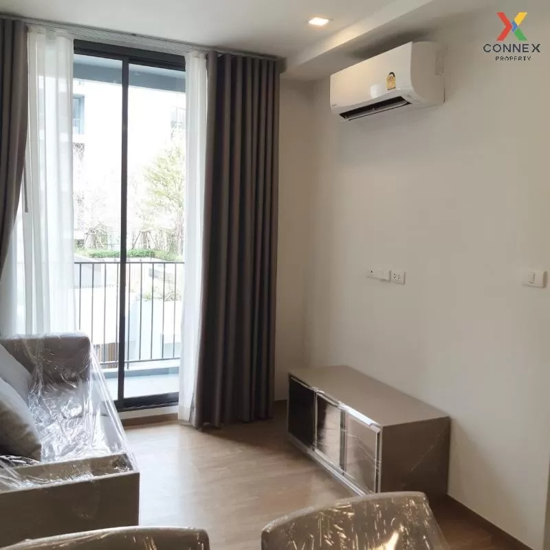 เช่าคอนโด  เดอะ เนสท์ สุขุมวิท 71 BTS-พระโขนง พระโขนงเหนือ เขต วั 2