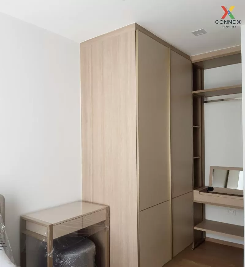 เช่าคอนโด  เดอะ เนสท์ สุขุมวิท 71 BTS-พระโขนง พระโขนงเหนือ เขต วั 3