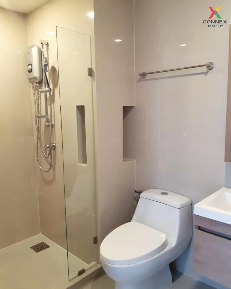 เช่าคอนโด  เดอะ เนสท์ สุขุมวิท 71 BTS-พระโขนง พระโขนงเหนือ เขต วั