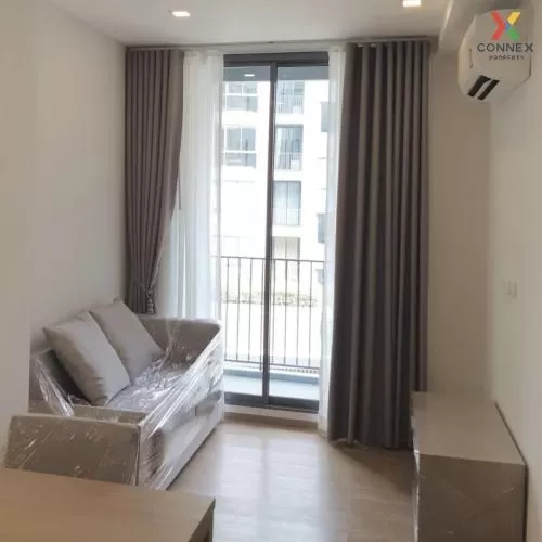 เช่าคอนโด  เดอะ เนสท์ สุขุมวิท 71 BTS-พระโขนง พระโขนงเหนือ เขต วัฒนา กรุงเทพ CX-79588