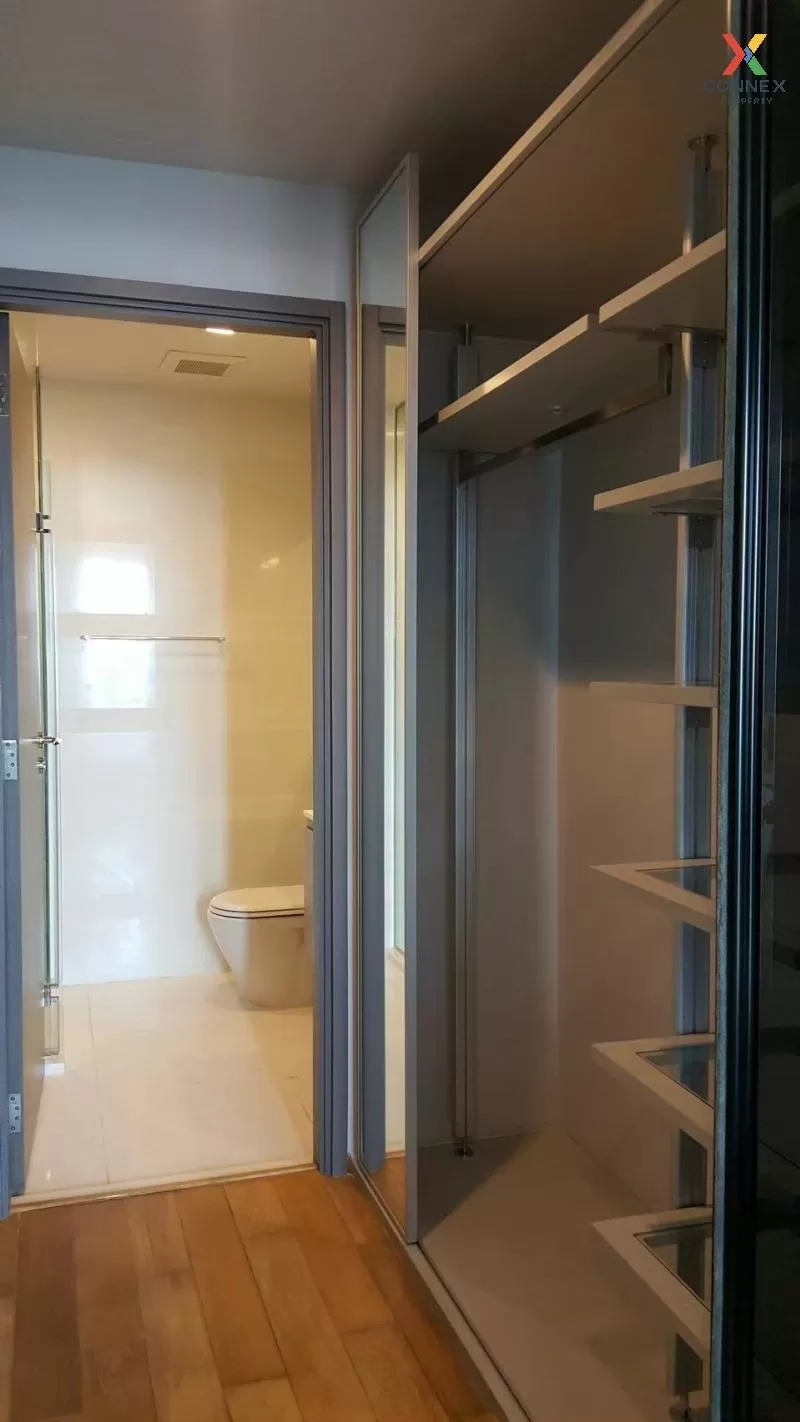 เช่าคอนโด  คีนน์ บาย แสนสิริ BTS-ทองหล่อ คลองเตย เขต คลองเตย กรุง 4