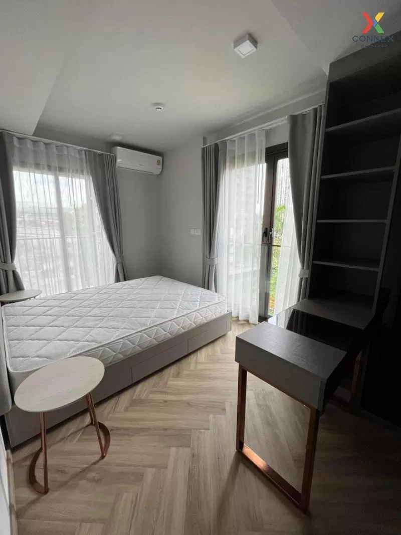 FOR RENT condo , Chapter Thonglor 25 , BTS-Thong Lo , Khlong Tan  FOR RENT condo , Chapter Thonglor 25 , BTS-Thong Lo , Khlong Tan  4