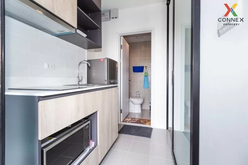 FOR RENT condo , The Base Phetkasem , MRT-Phetkasem 48 , Bang Wa  2