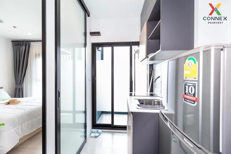 FOR RENT condo , The Base Phetkasem , MRT-Phetkasem 48 , Bang Wa  3