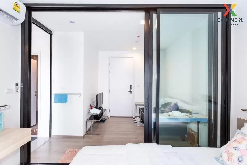 FOR RENT condo , The Base Phetkasem , MRT-Phetkasem 48 , Bang Wa 