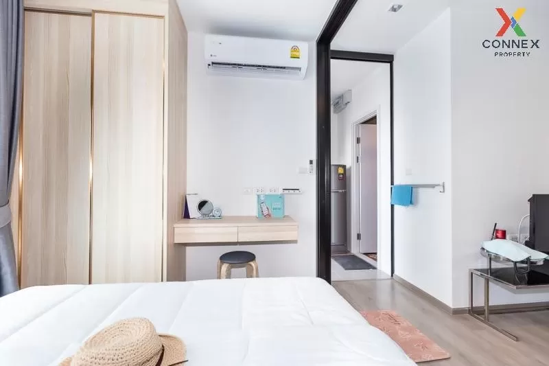 FOR RENT condo , The Base Phetkasem , MRT-Phetkasem 48 , Bang Wa 